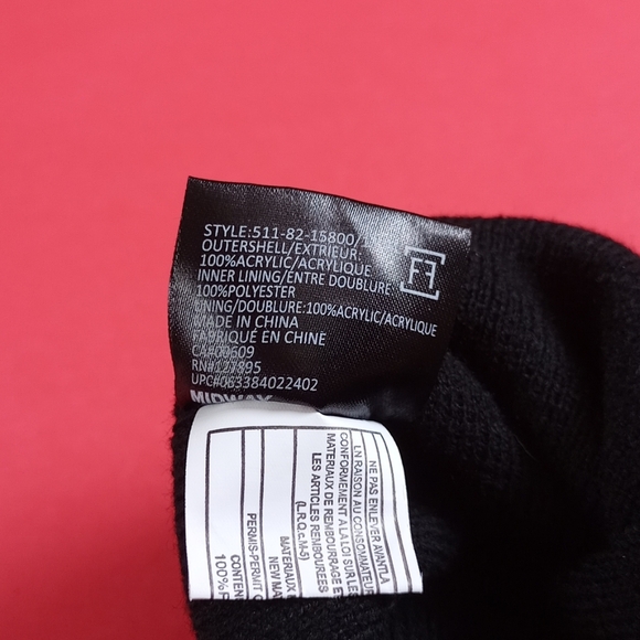 Vintage Vital 90 Days Elanco Embroidered PROMO  Hat - Picture 4 of 4